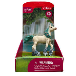 Bayala Schleich Unicorn Blossoms Garland New in Package
